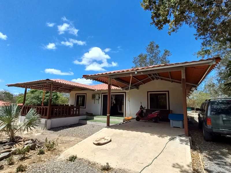 La Ponderosa 3BR 2 bath, Liberia, Guanacaste, 180,000, 3 Bed Single